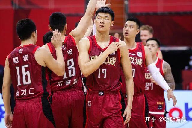 北京首钢终结连败，取得一场耀眼的胜利的简单介绍