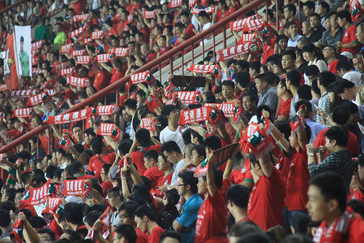 足球比赛的战绩值得球迷瞩目！的简单介绍