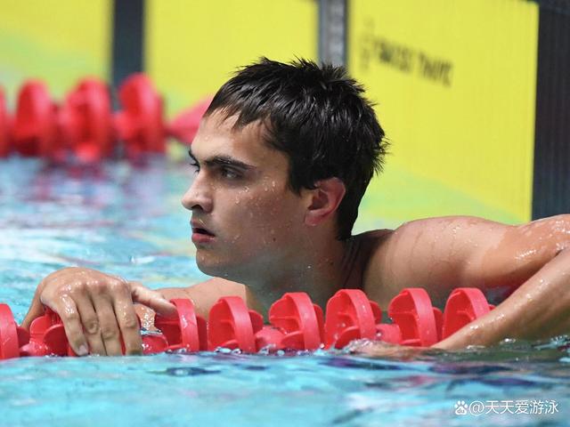 九游登录入口-俄罗斯选手夺得男子游泳金牌