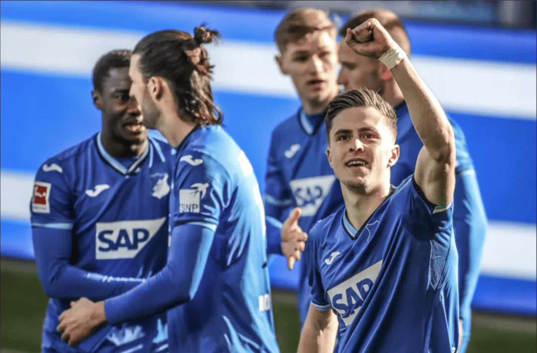 九游登录入口-霍芬海姆在下一个比赛中面对狼堡的挑战