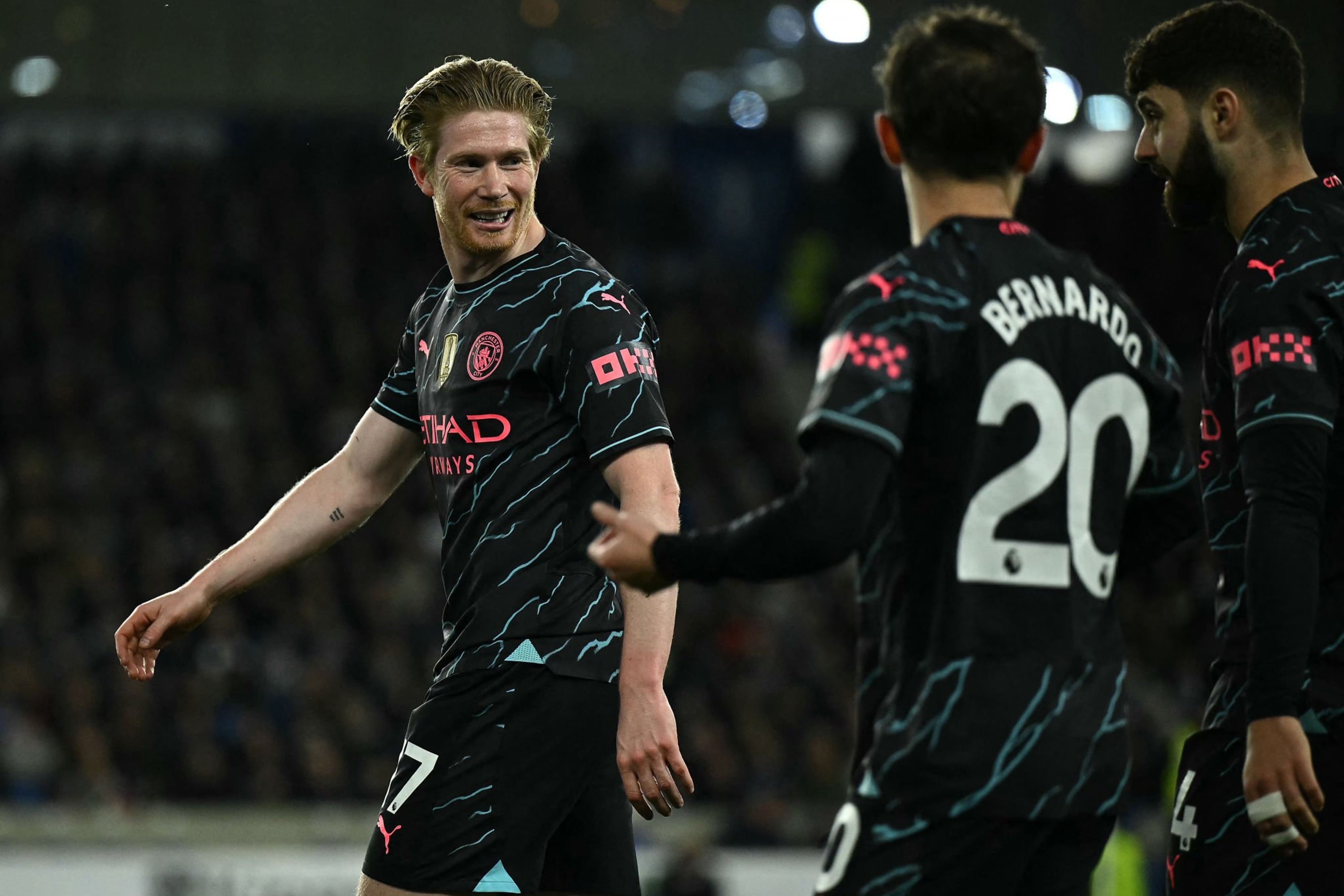 九游地址-关于曼城抢分成功，争冠形势越发明朗的信息