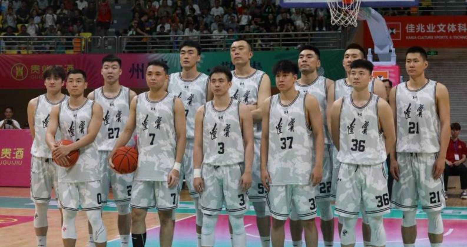 关于辽宁队士气高涨，备战下一场的信息