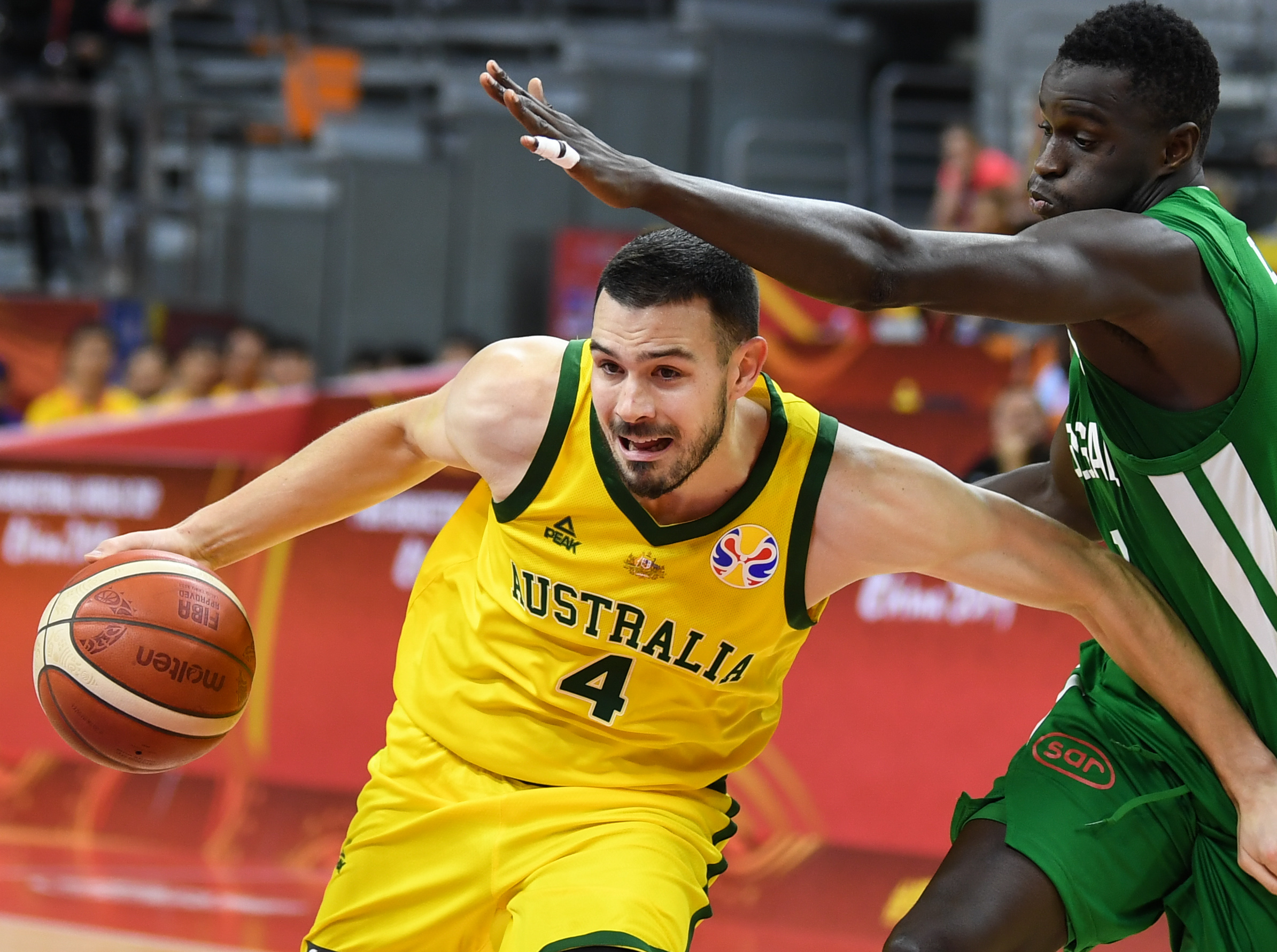 澳大利亚篮球俱乐部引进外援助力夺冠