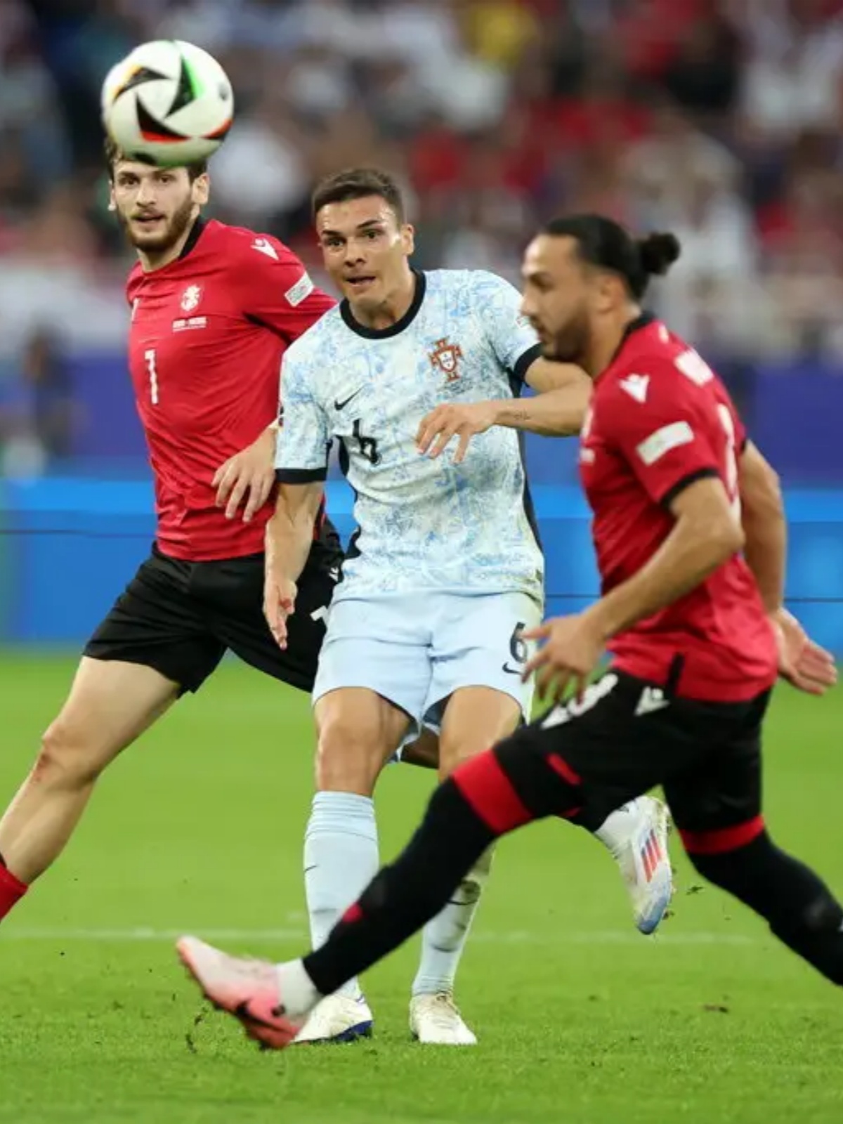 九游地址-关于葡萄牙队擒波黑，成功晋级四强的信息