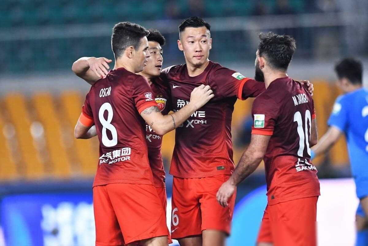 北京国安客场击败山东鲁能，继续领跑积分榜的简单介绍