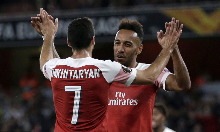 阿森纳连续三场不胜，争四成绩蒙上阴影