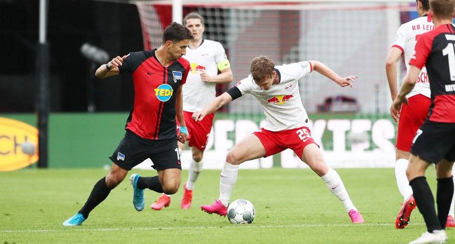 九游官网入口-关于柏林赫塔客场爆冷，惨遭对手逆转的信息