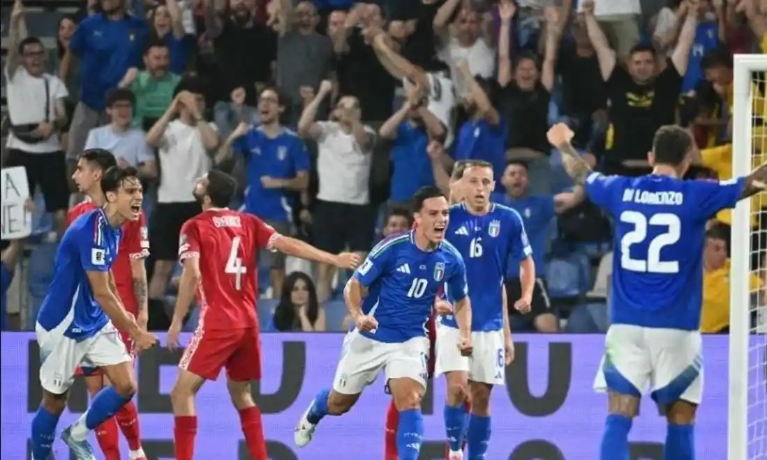 包含摩尔多瓦战平德国，晋级欧国联八强的词条